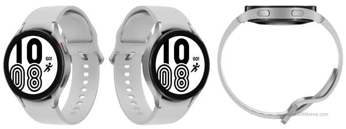 Samsung Rolls Out August 2026 Security Update to the Galaxy Watch 4 Series