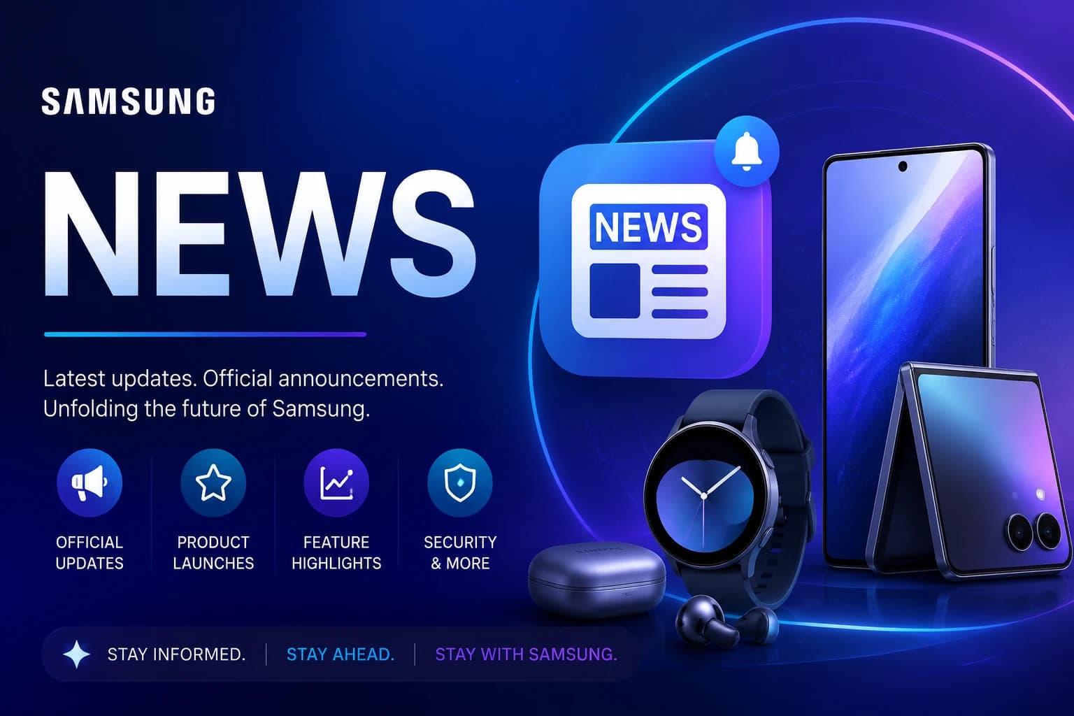 News
