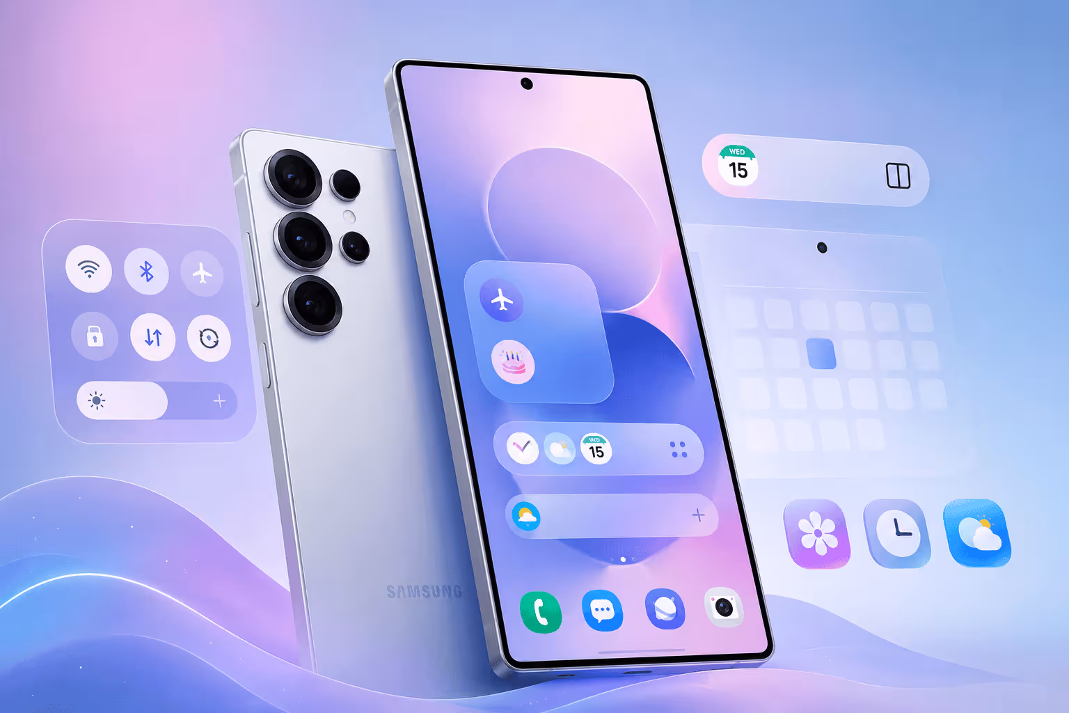 One UI 9 Goes Live on Galaxy Z Fold 8 as S26 Rollout Nears