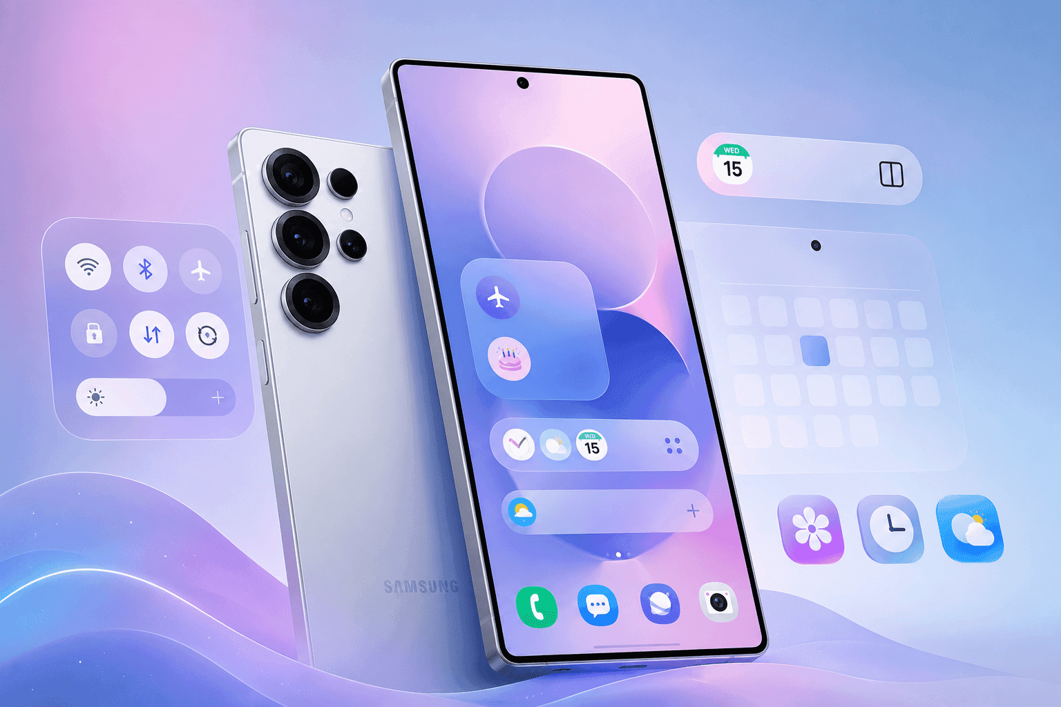 One UI 9 Goes Live on Galaxy Z Fold 8 as S26 Rollout Nears