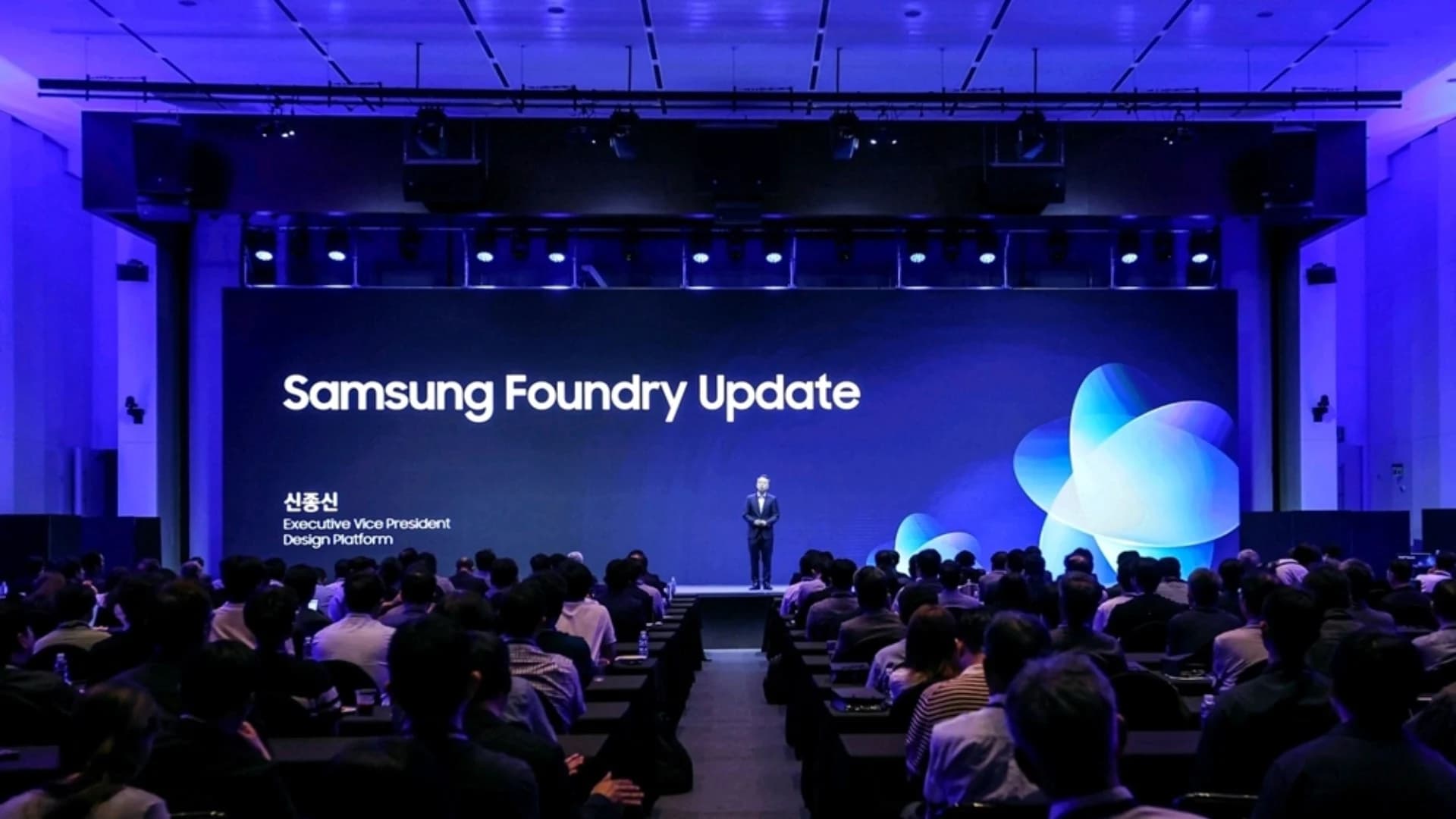 Samsung 1nm Chip Node Gets High-NA EUV First, Not 2nm