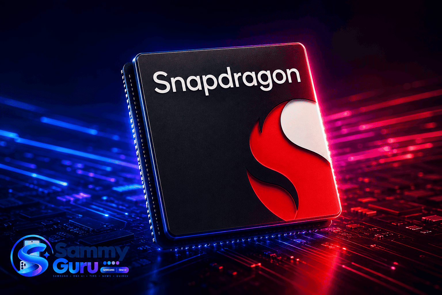Galaxy S27 Ultra Snapdragon Chip Name Leaks as Extreme Gen 6